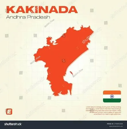 Delivery Zone Map