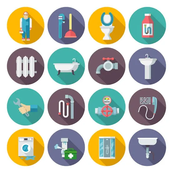 HARDWARE & PLUMBING
