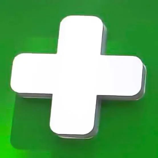 Medical shop