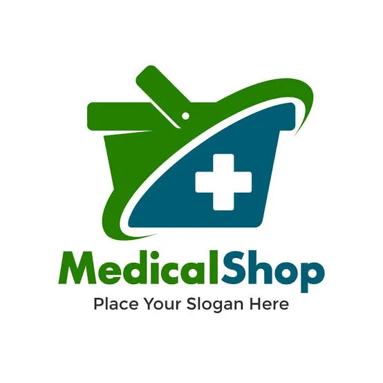 Medical shop